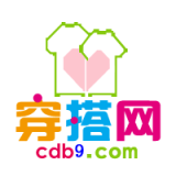 穿搭网LOGO